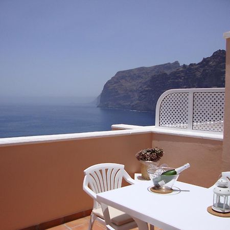 Unique Buenavista Apartment Santiago Del Teide Ngoại thất bức ảnh