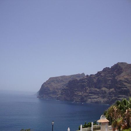 Unique Buenavista Apartment Santiago Del Teide Ngoại thất bức ảnh