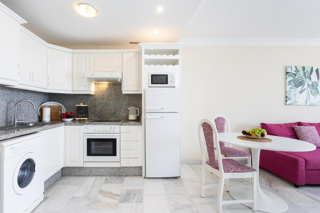 Unique Buenavista Apartment Santiago Del Teide Ngoại thất bức ảnh