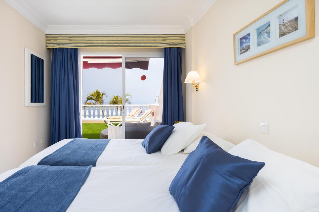 Unique Buenavista Apartment Santiago Del Teide Ngoại thất bức ảnh