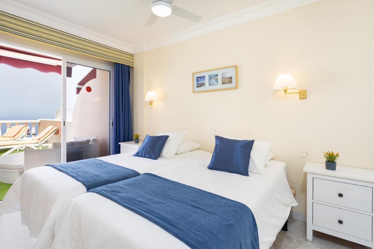 Unique Buenavista Apartment Santiago Del Teide Ngoại thất bức ảnh