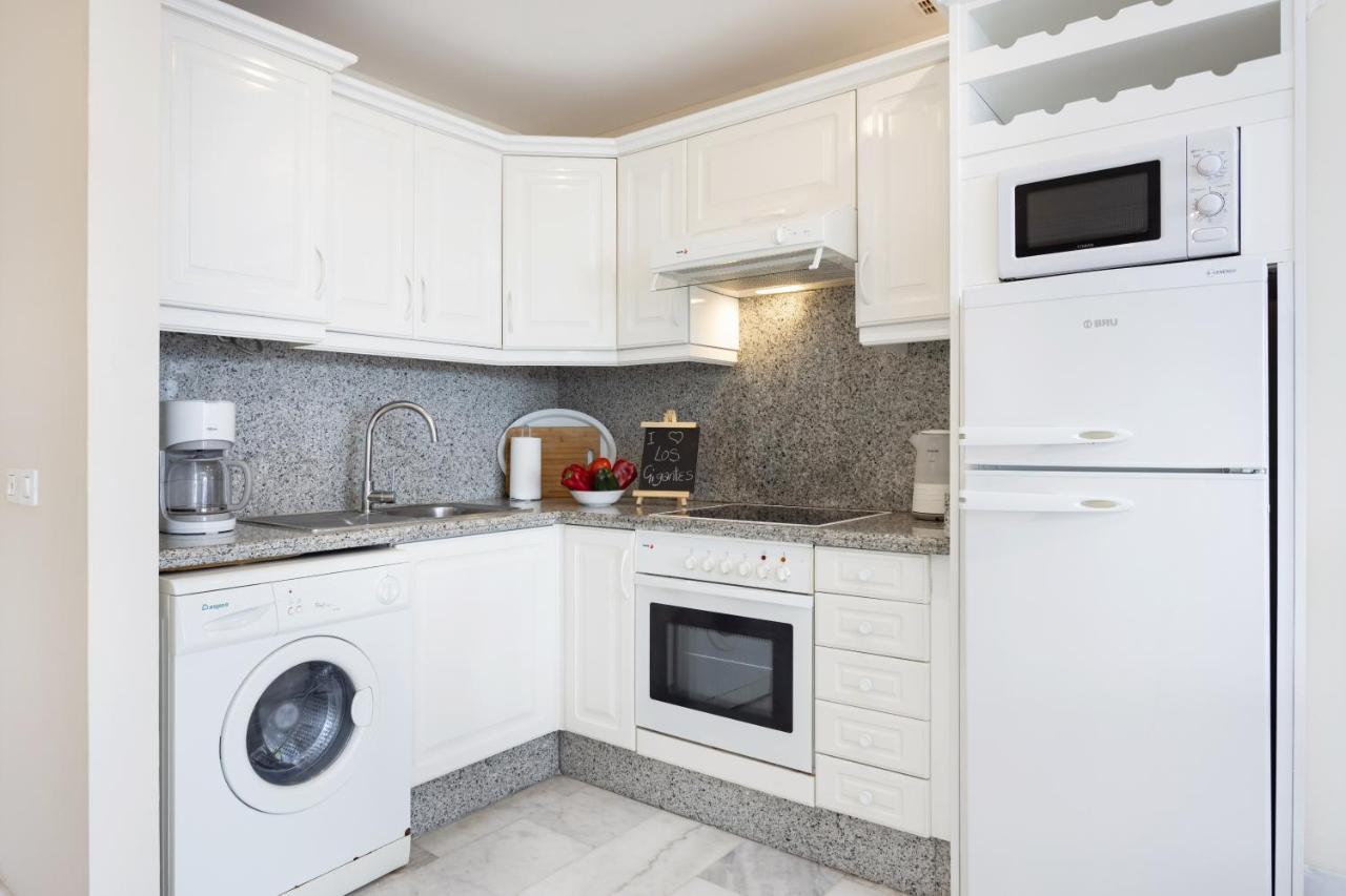 Unique Buenavista Apartment Santiago Del Teide Ngoại thất bức ảnh