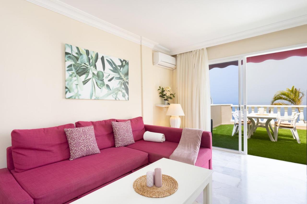 Unique Buenavista Apartment Santiago Del Teide Ngoại thất bức ảnh