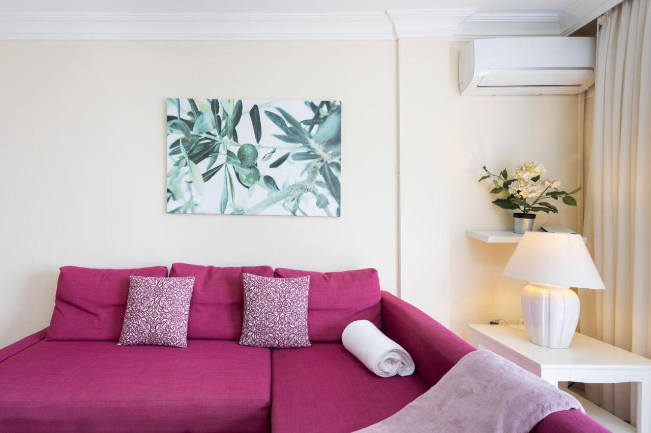 Unique Buenavista Apartment Santiago Del Teide Ngoại thất bức ảnh