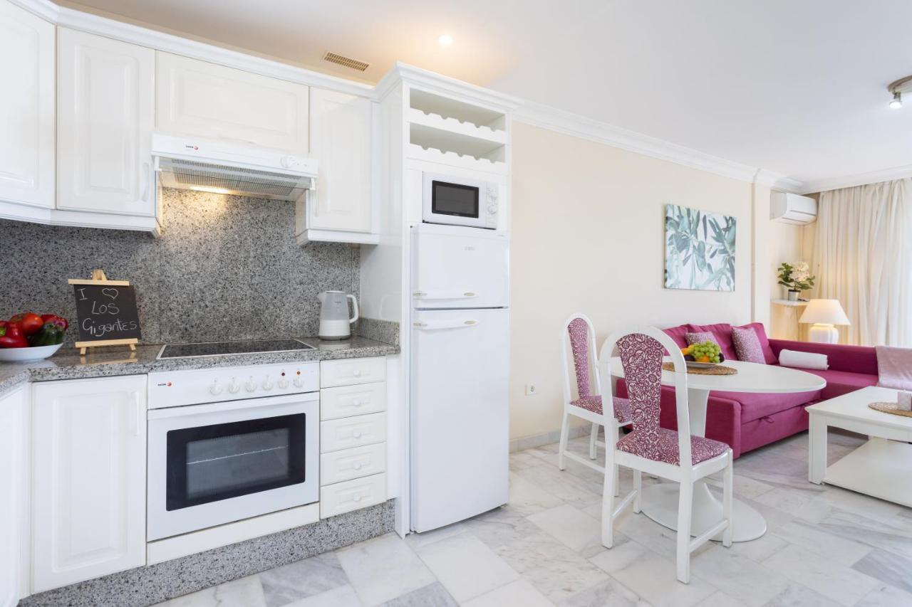 Unique Buenavista Apartment Santiago Del Teide Ngoại thất bức ảnh