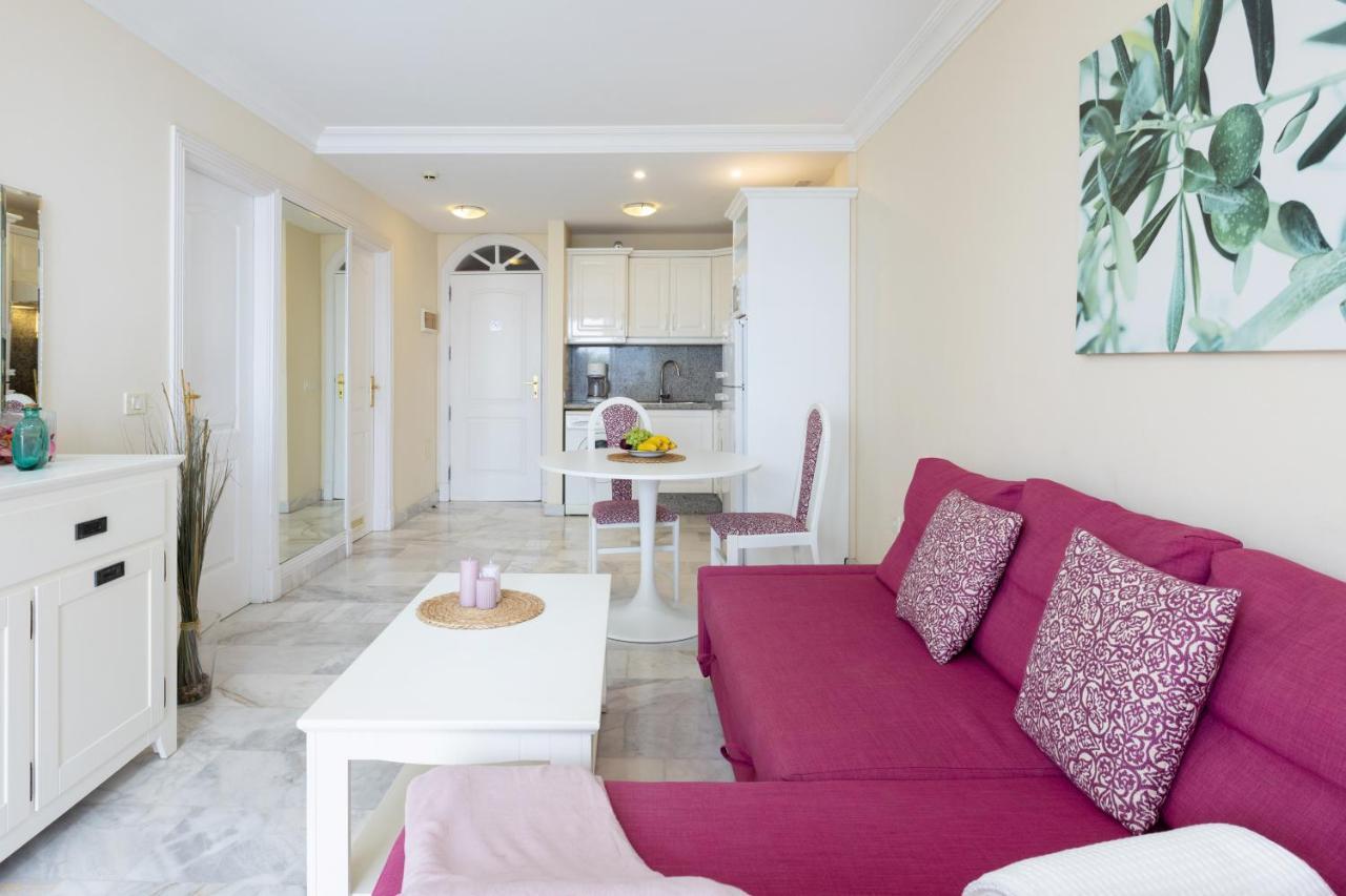 Unique Buenavista Apartment Santiago Del Teide Ngoại thất bức ảnh