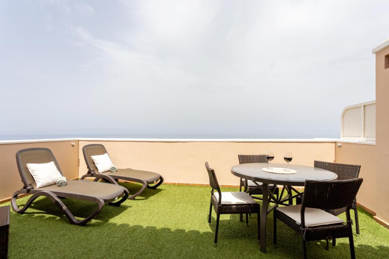 Unique Buenavista Apartment Santiago Del Teide Ngoại thất bức ảnh