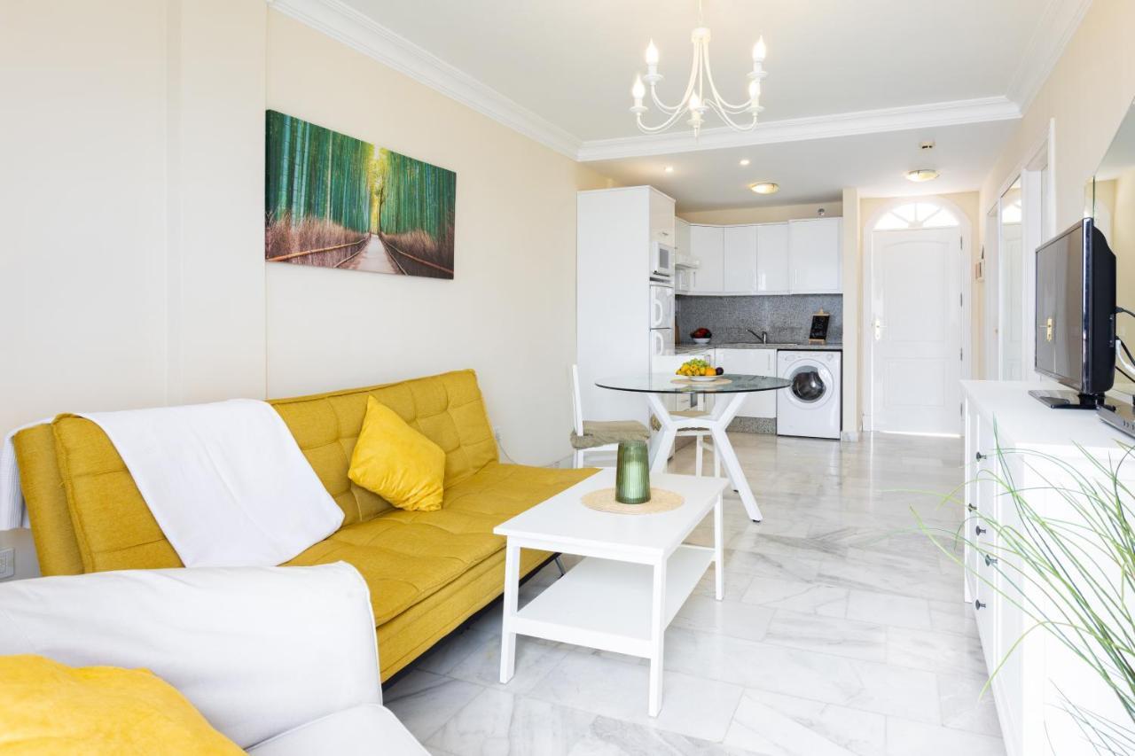 Unique Buenavista Apartment Santiago Del Teide Ngoại thất bức ảnh