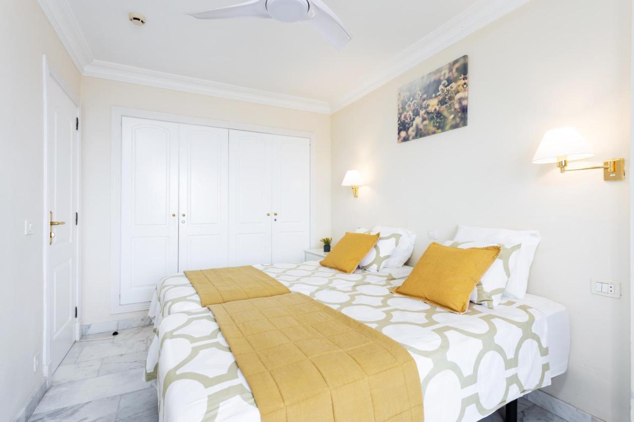 Unique Buenavista Apartment Santiago Del Teide Ngoại thất bức ảnh