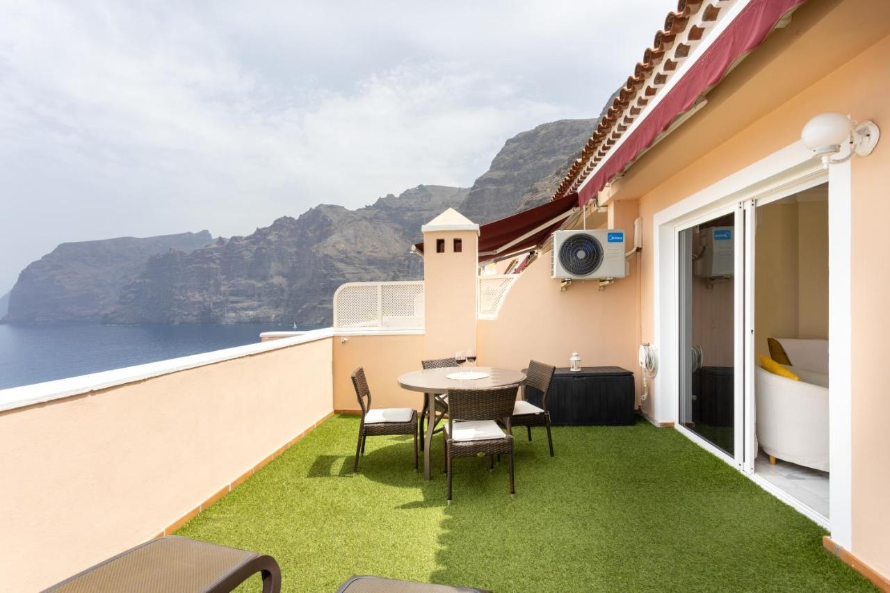 Unique Buenavista Apartment Santiago Del Teide Ngoại thất bức ảnh