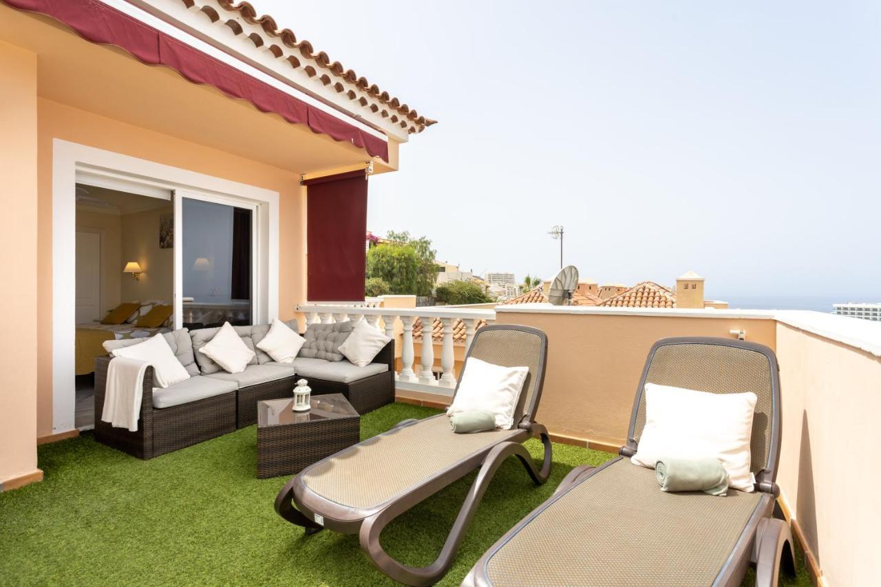 Unique Buenavista Apartment Santiago Del Teide Ngoại thất bức ảnh