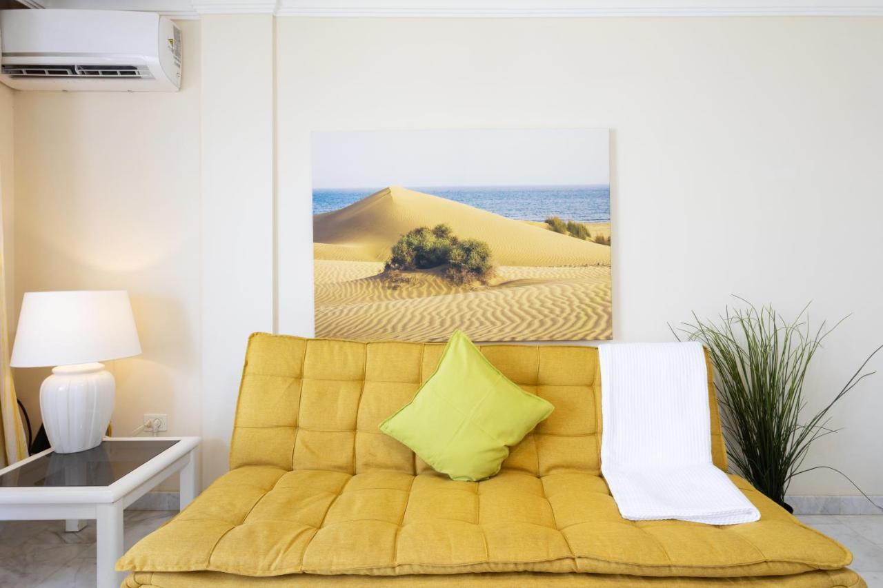 Unique Buenavista Apartment Santiago Del Teide Ngoại thất bức ảnh