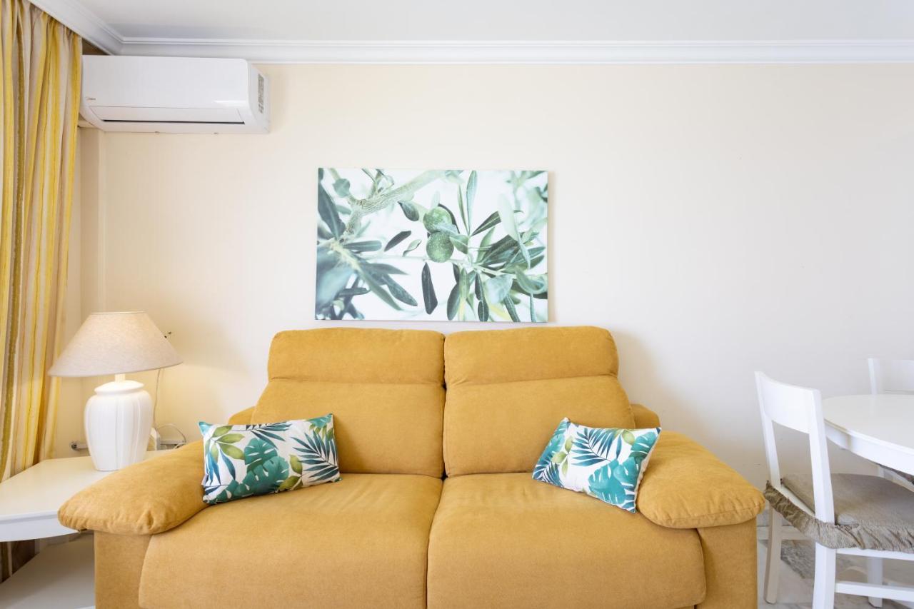 Unique Buenavista Apartment Santiago Del Teide Ngoại thất bức ảnh