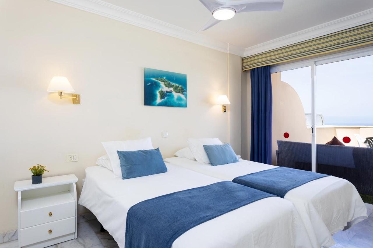Unique Buenavista Apartment Santiago Del Teide Ngoại thất bức ảnh