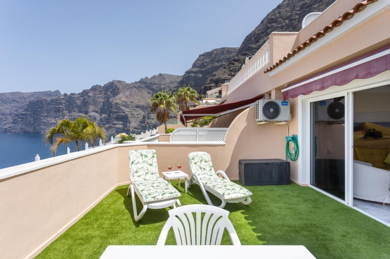 Unique Buenavista Apartment Santiago Del Teide Ngoại thất bức ảnh