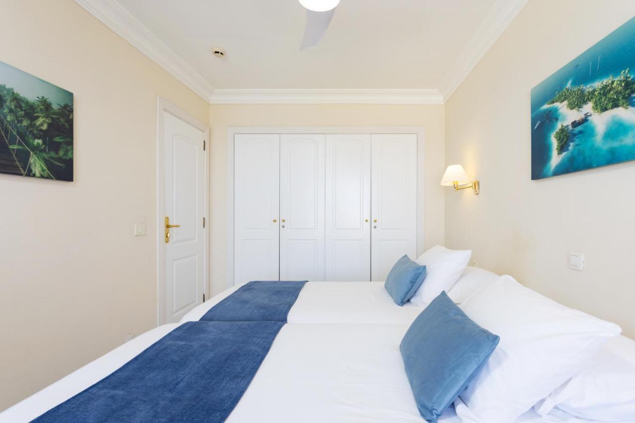 Unique Buenavista Apartment Santiago Del Teide Ngoại thất bức ảnh