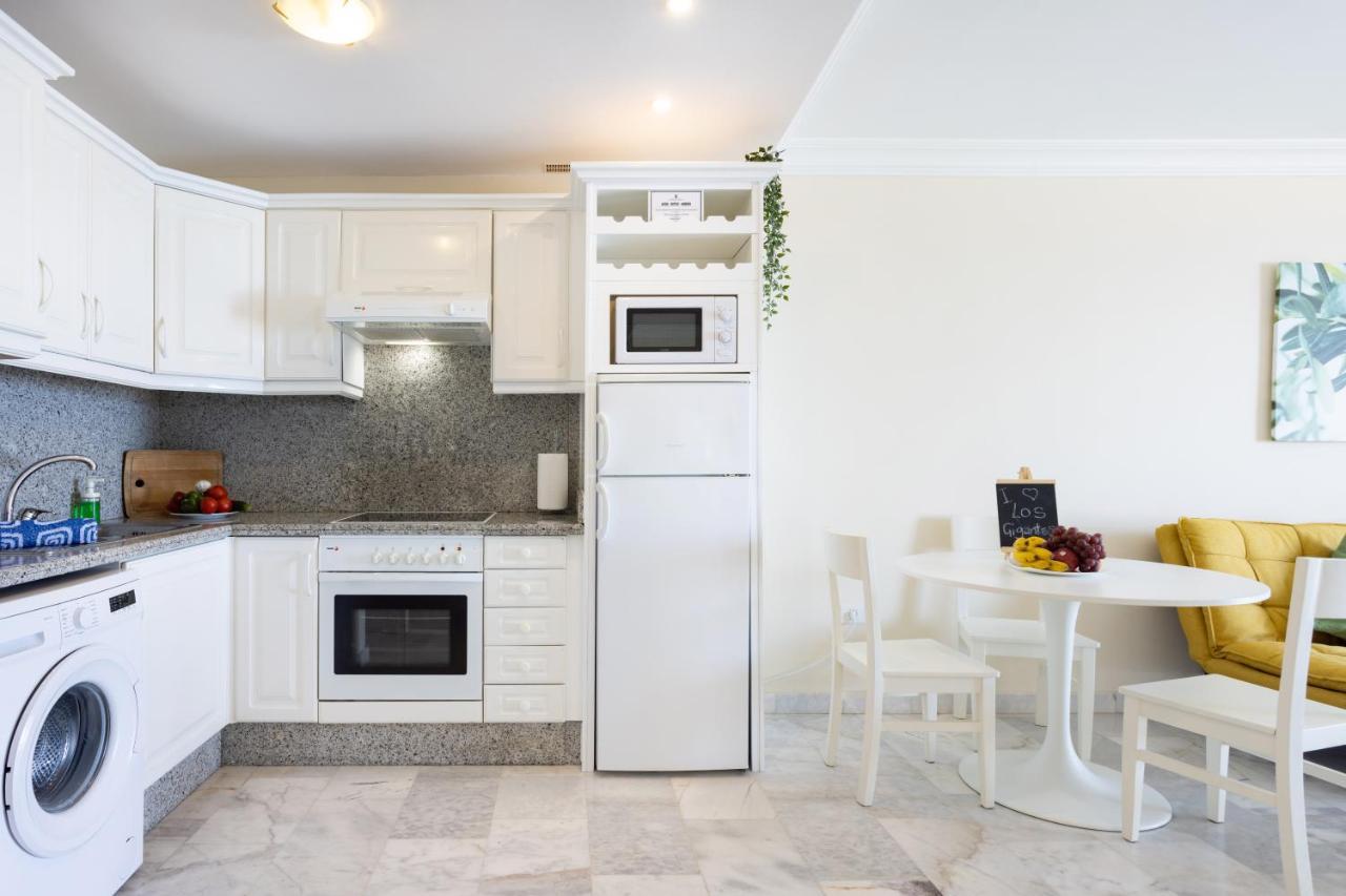 Unique Buenavista Apartment Santiago Del Teide Ngoại thất bức ảnh