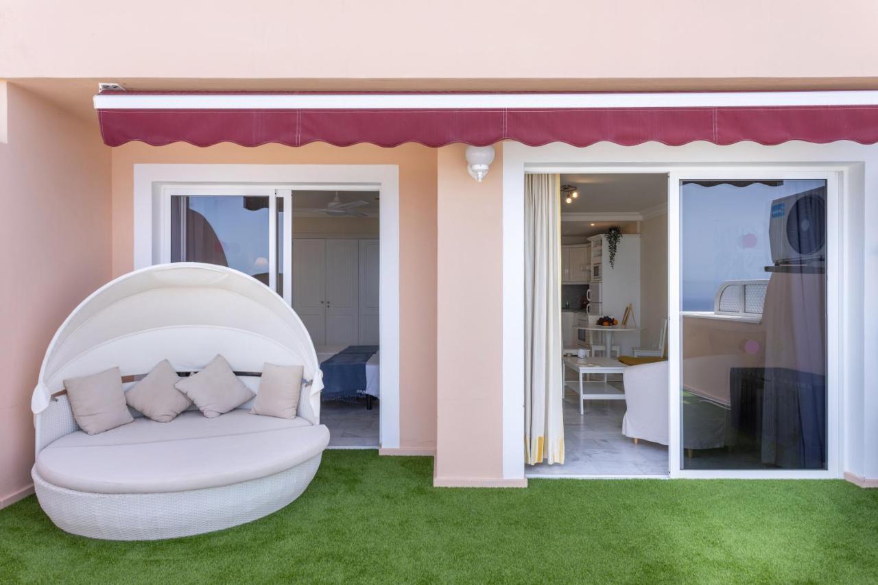 Unique Buenavista Apartment Santiago Del Teide Ngoại thất bức ảnh