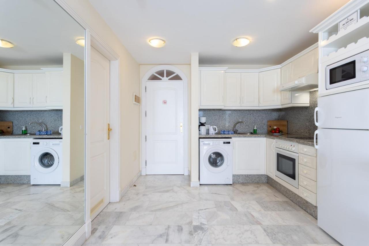 Unique Buenavista Apartment Santiago Del Teide Ngoại thất bức ảnh