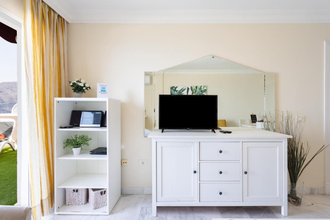 Unique Buenavista Apartment Santiago Del Teide Ngoại thất bức ảnh