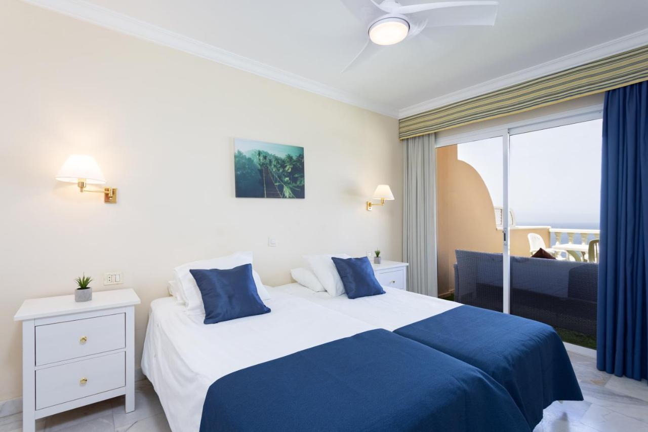 Unique Buenavista Apartment Santiago Del Teide Ngoại thất bức ảnh