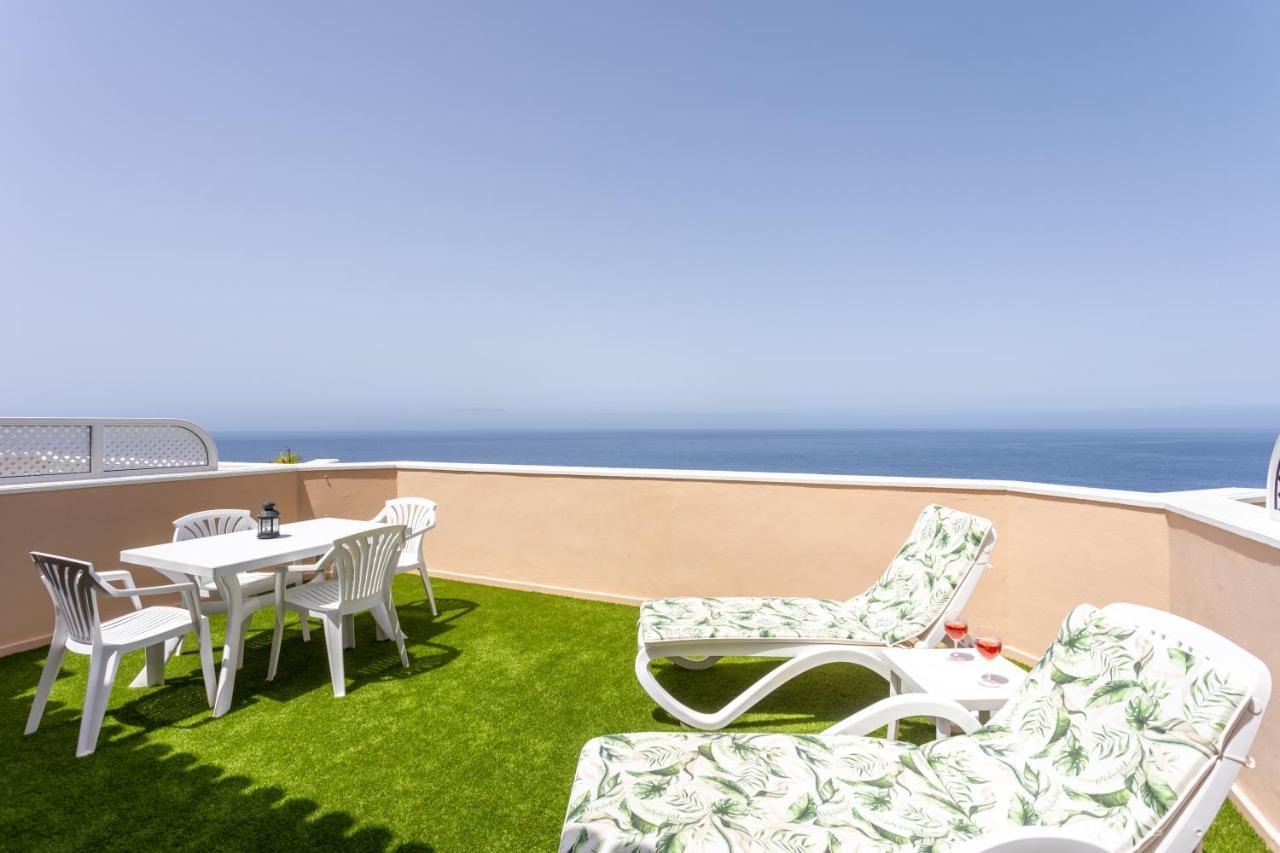 Unique Buenavista Apartment Santiago Del Teide Ngoại thất bức ảnh