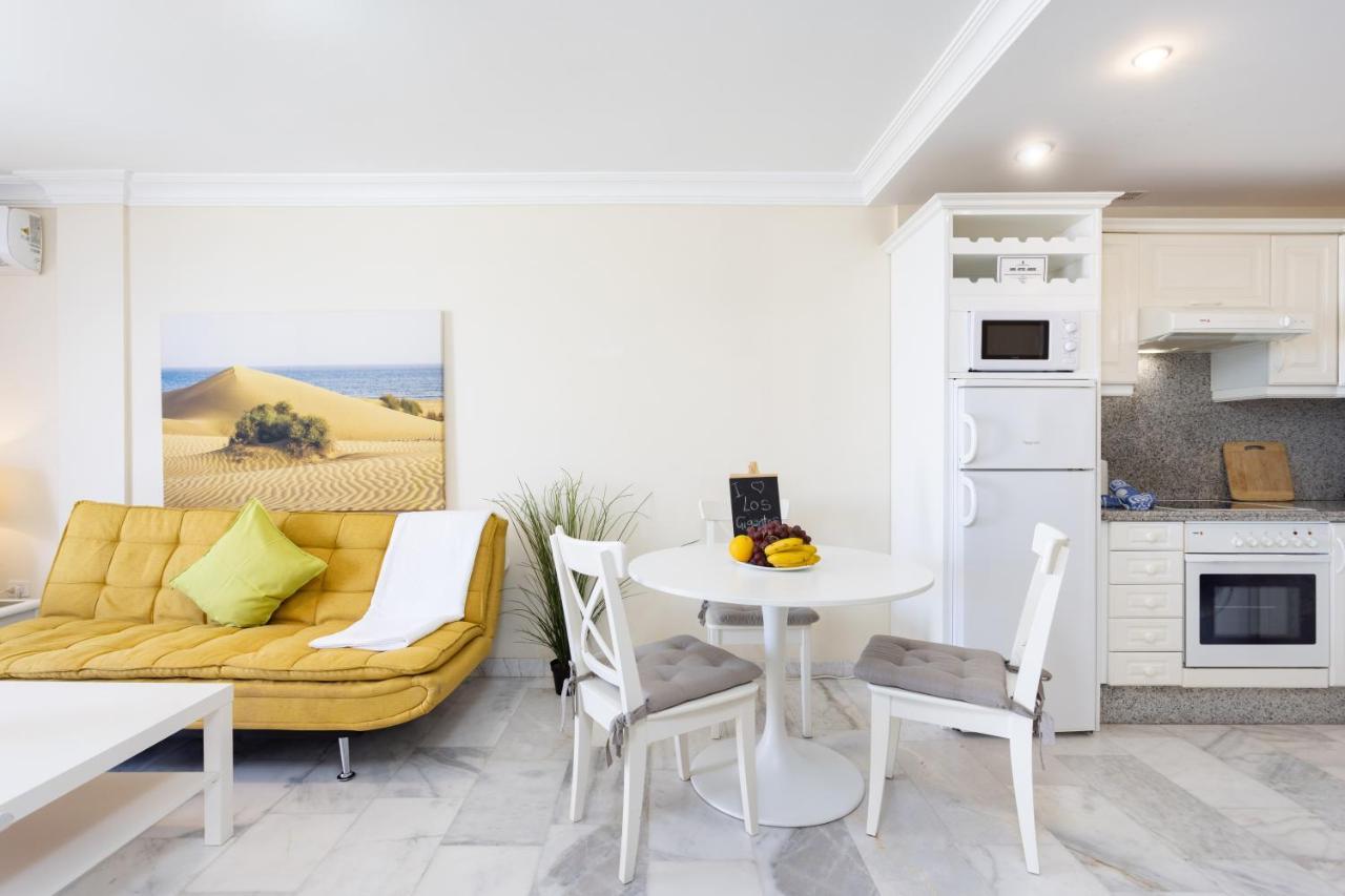 Unique Buenavista Apartment Santiago Del Teide Ngoại thất bức ảnh