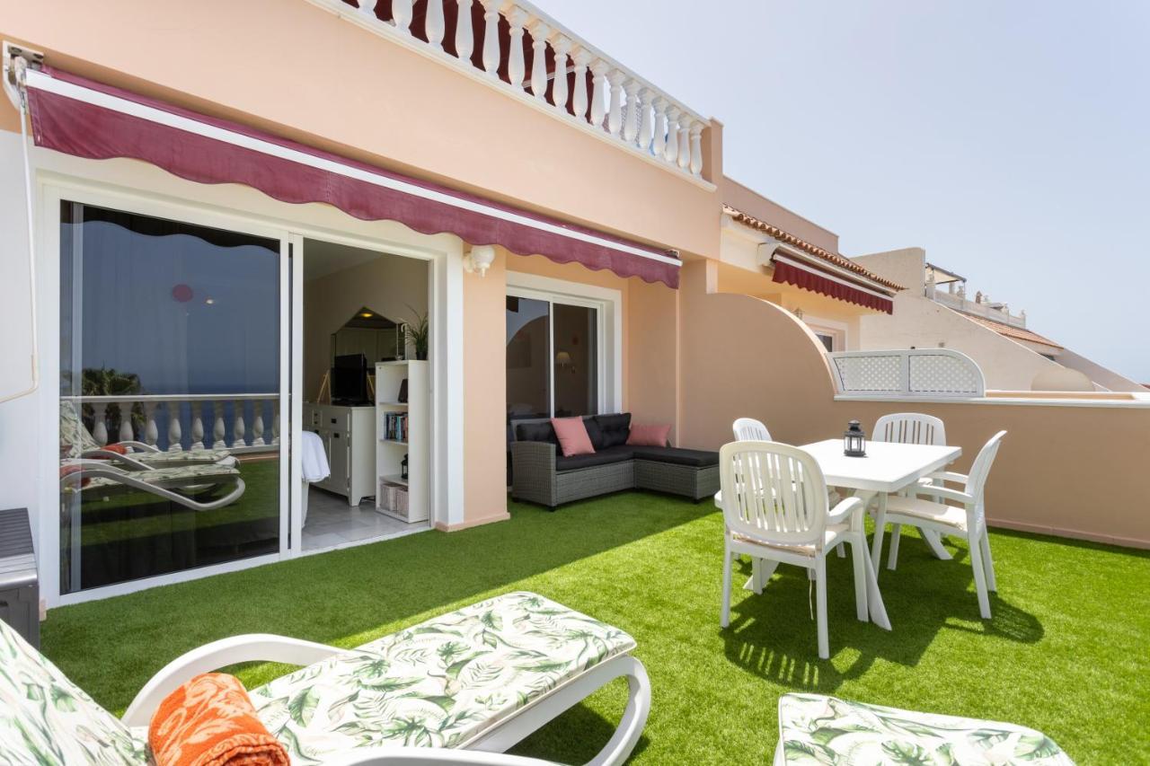 Unique Buenavista Apartment Santiago Del Teide Ngoại thất bức ảnh