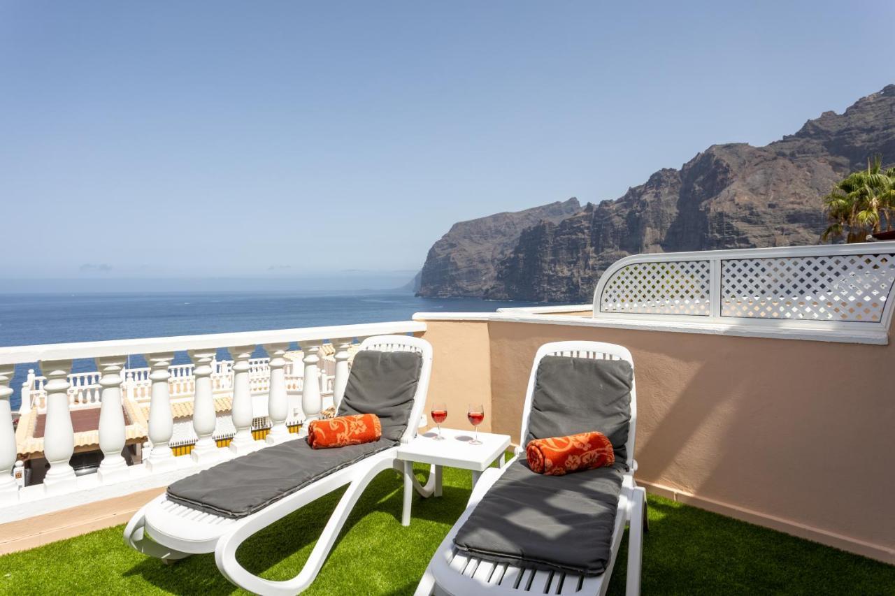 Unique Buenavista Apartment Santiago Del Teide Ngoại thất bức ảnh
