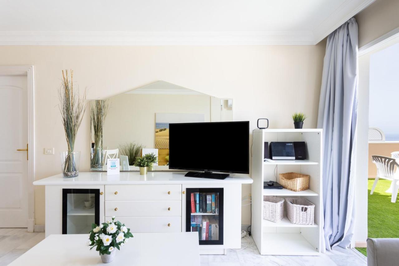 Unique Buenavista Apartment Santiago Del Teide Ngoại thất bức ảnh