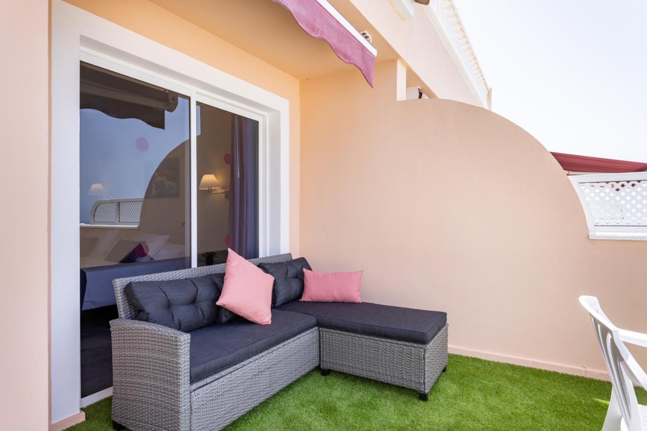 Unique Buenavista Apartment Santiago Del Teide Ngoại thất bức ảnh
