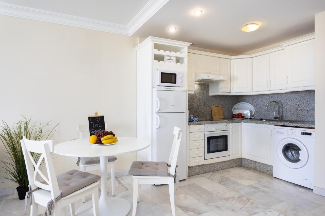 Unique Buenavista Apartment Santiago Del Teide Ngoại thất bức ảnh
