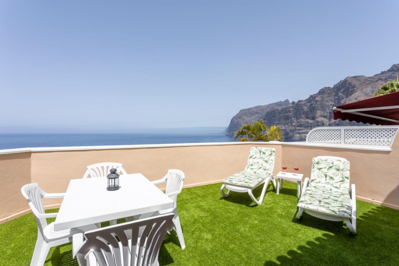 Unique Buenavista Apartment Santiago Del Teide Ngoại thất bức ảnh