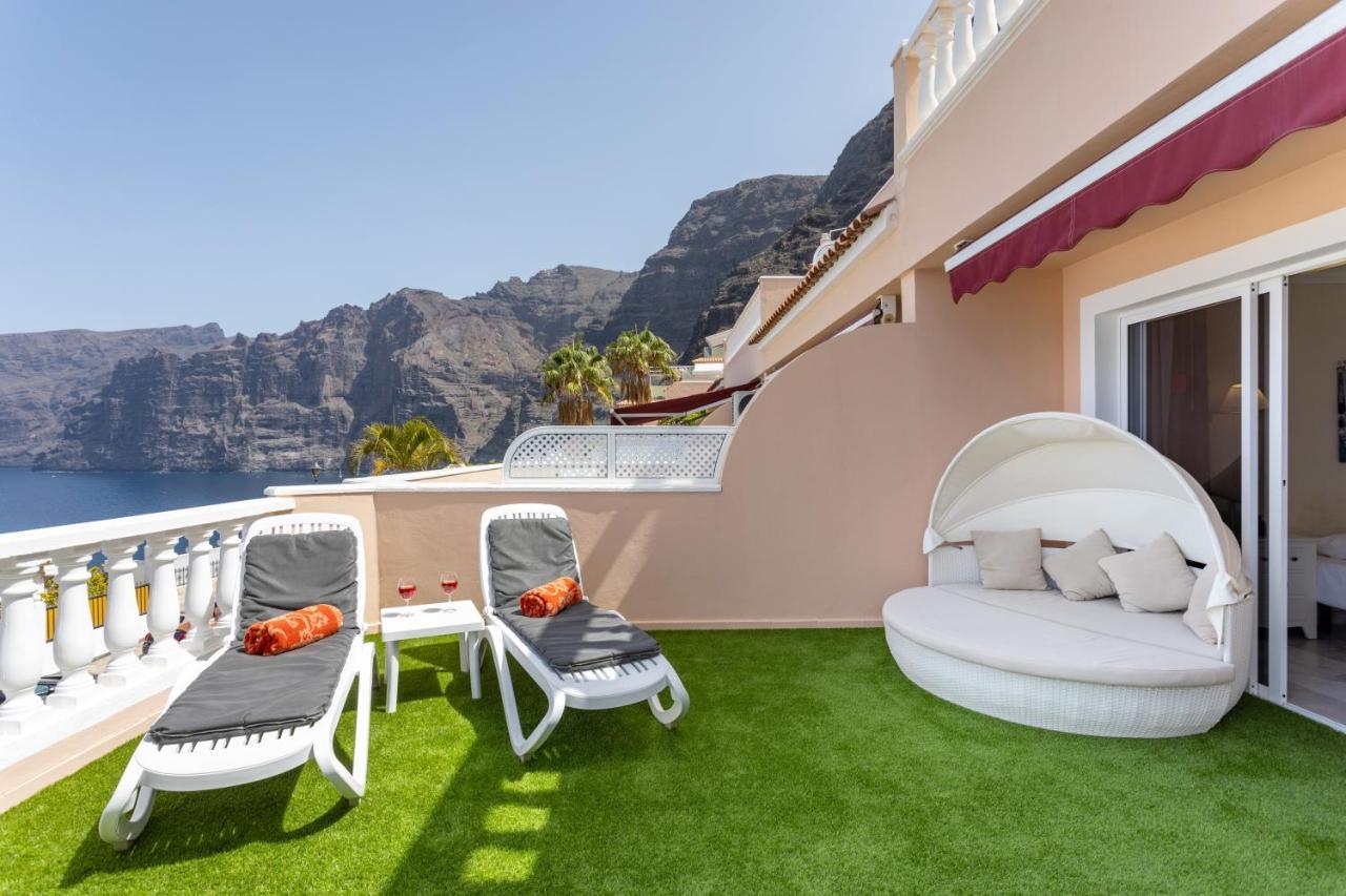 Unique Buenavista Apartment Santiago Del Teide Ngoại thất bức ảnh