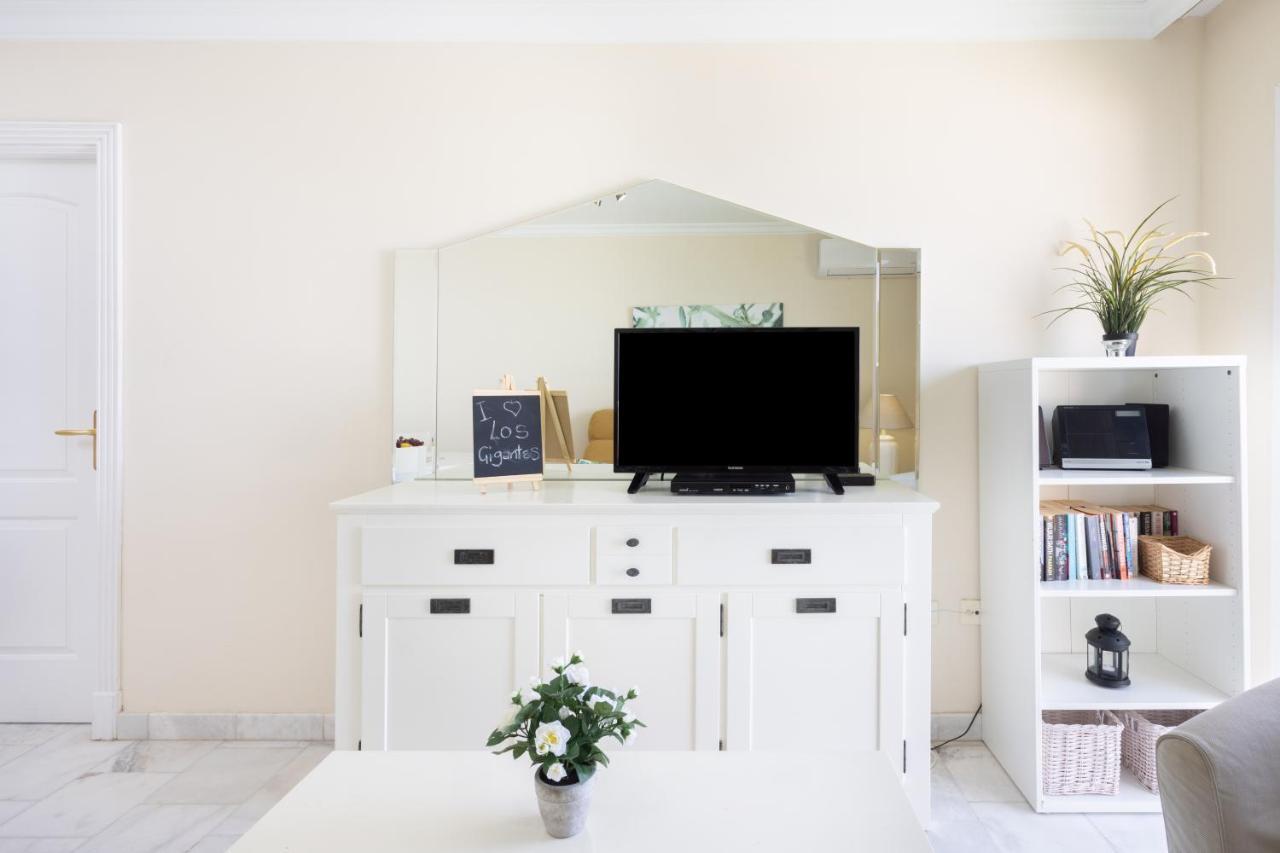 Unique Buenavista Apartment Santiago Del Teide Ngoại thất bức ảnh