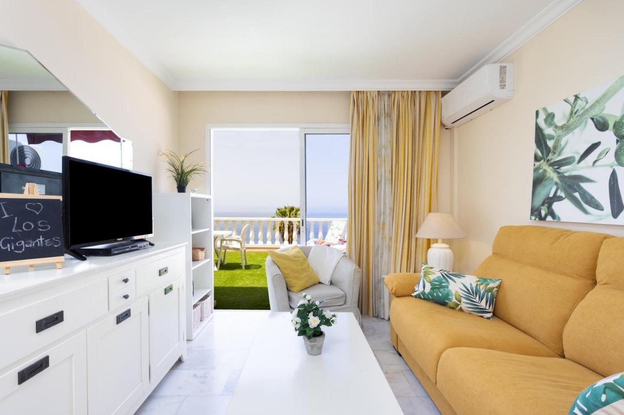 Unique Buenavista Apartment Santiago Del Teide Ngoại thất bức ảnh