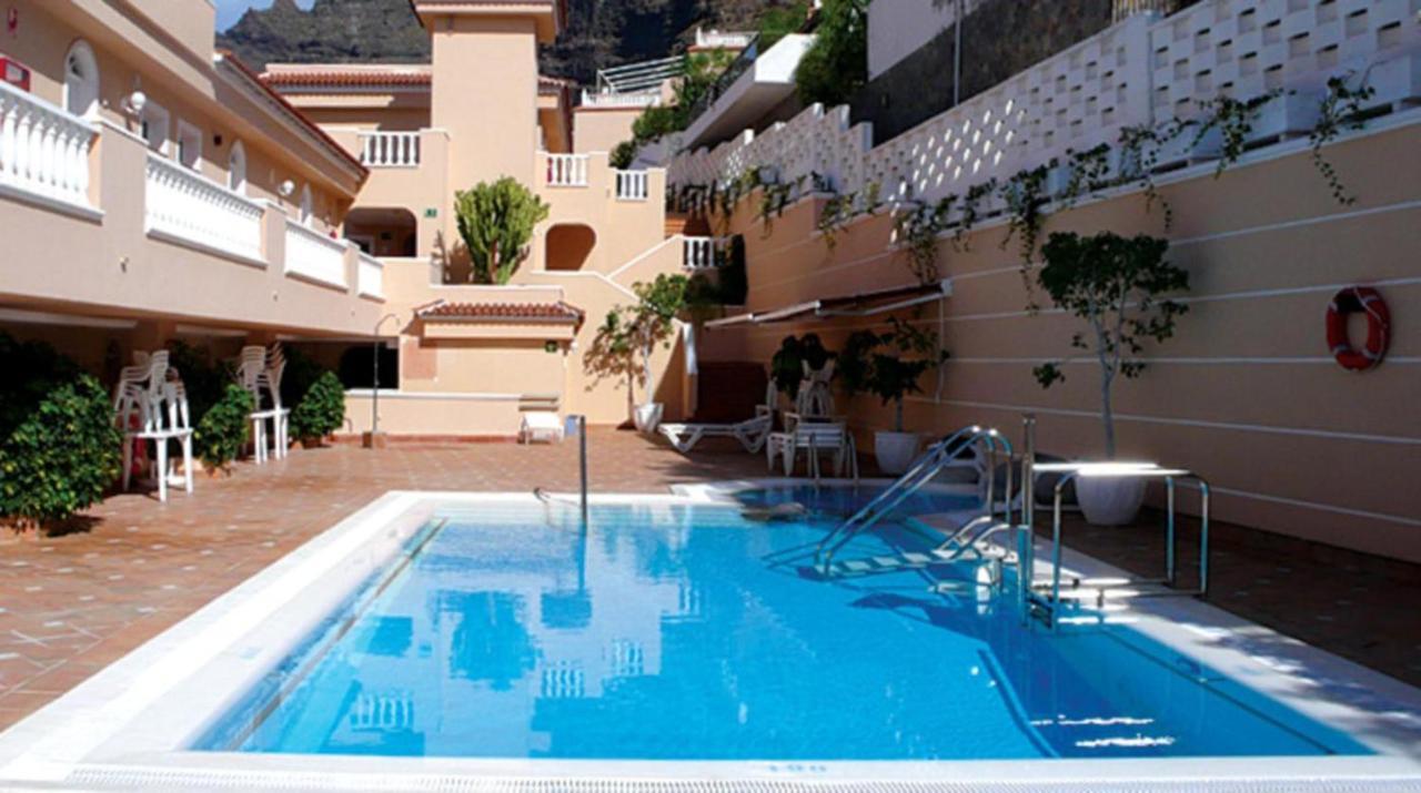 Unique Buenavista Apartment Santiago Del Teide Ngoại thất bức ảnh