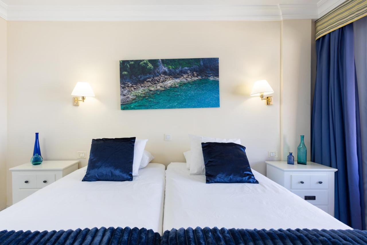 Unique Buenavista Apartment Santiago Del Teide Ngoại thất bức ảnh