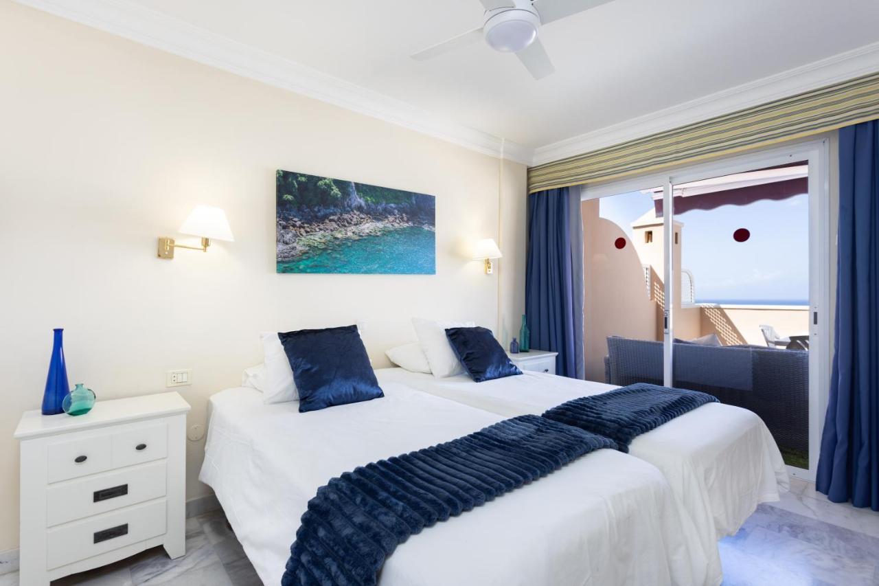 Unique Buenavista Apartment Santiago Del Teide Ngoại thất bức ảnh