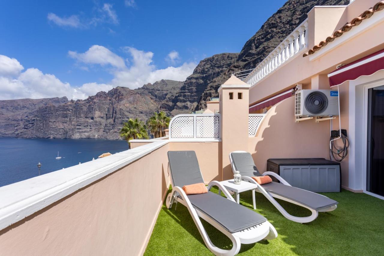 Unique Buenavista Apartment Santiago Del Teide Ngoại thất bức ảnh