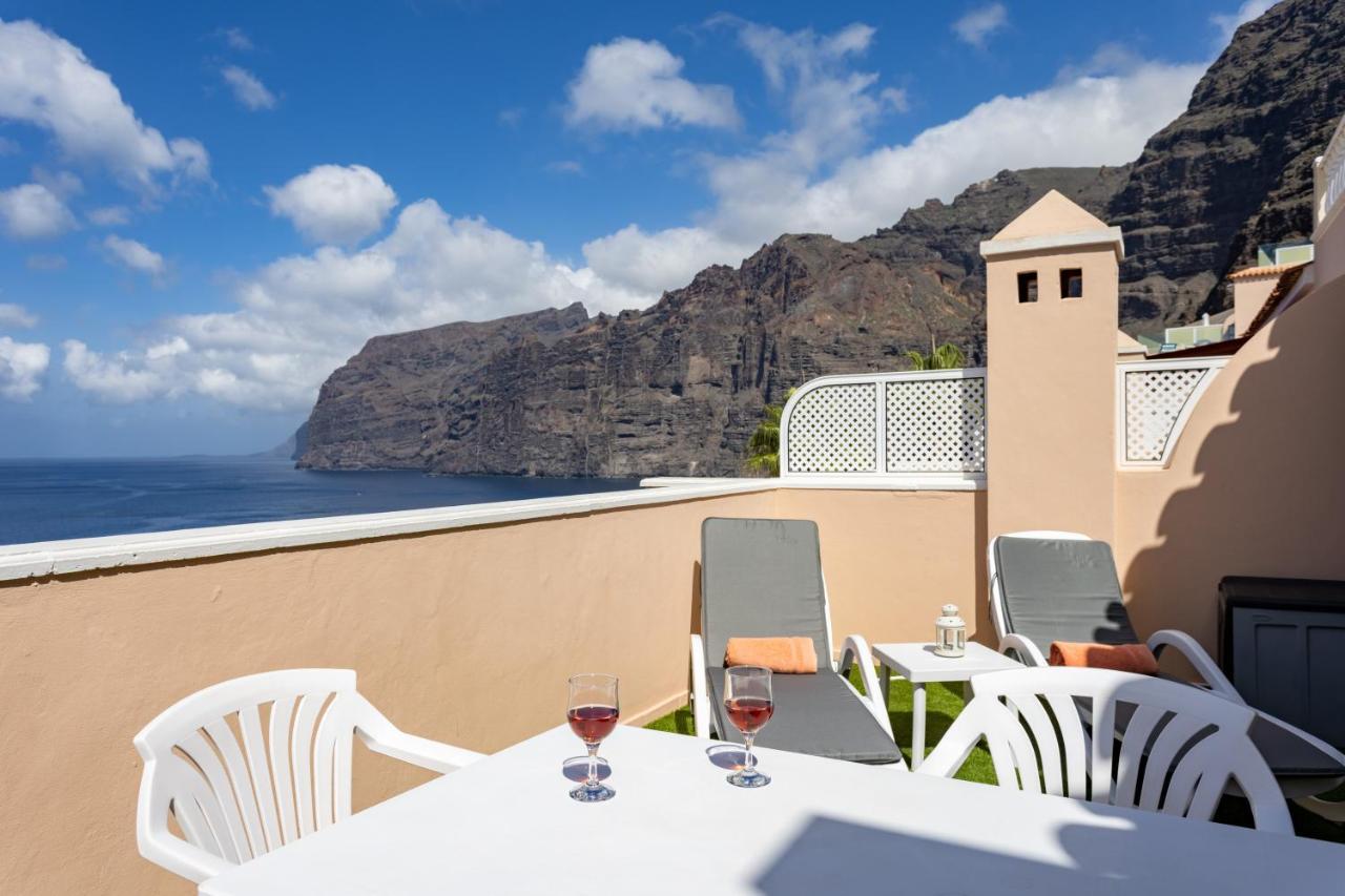 Unique Buenavista Apartment Santiago Del Teide Ngoại thất bức ảnh