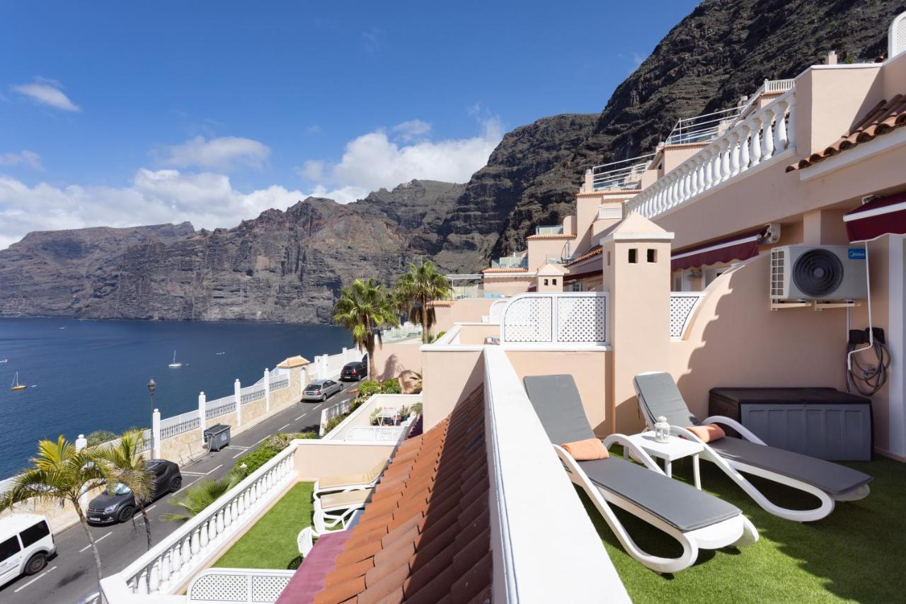Unique Buenavista Apartment Santiago Del Teide Ngoại thất bức ảnh