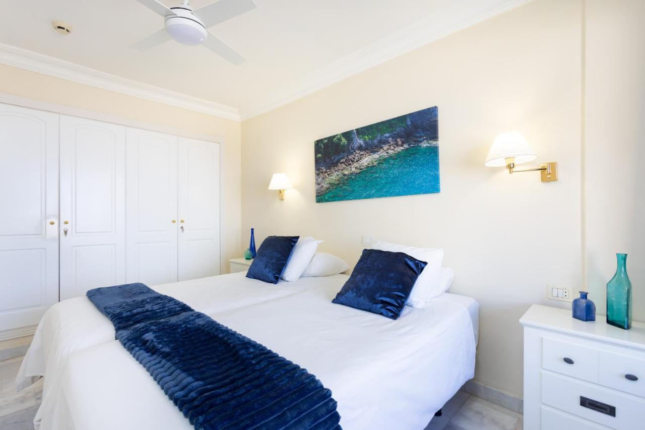 Unique Buenavista Apartment Santiago Del Teide Ngoại thất bức ảnh