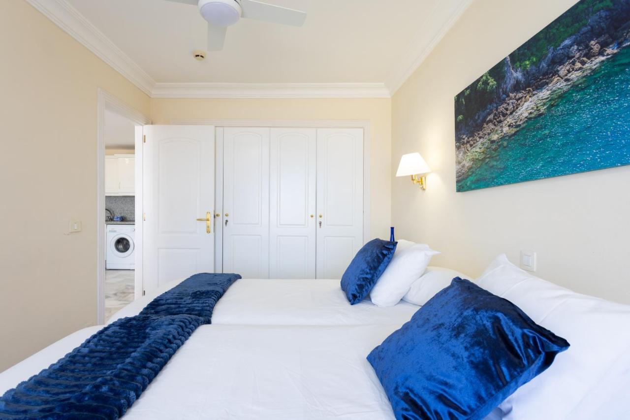 Unique Buenavista Apartment Santiago Del Teide Ngoại thất bức ảnh