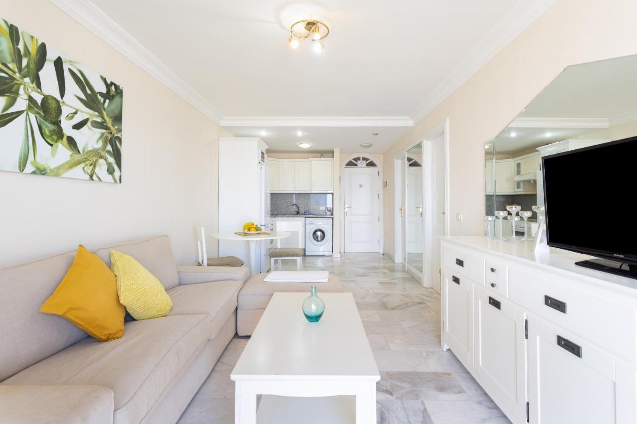 Unique Buenavista Apartment Santiago Del Teide Ngoại thất bức ảnh