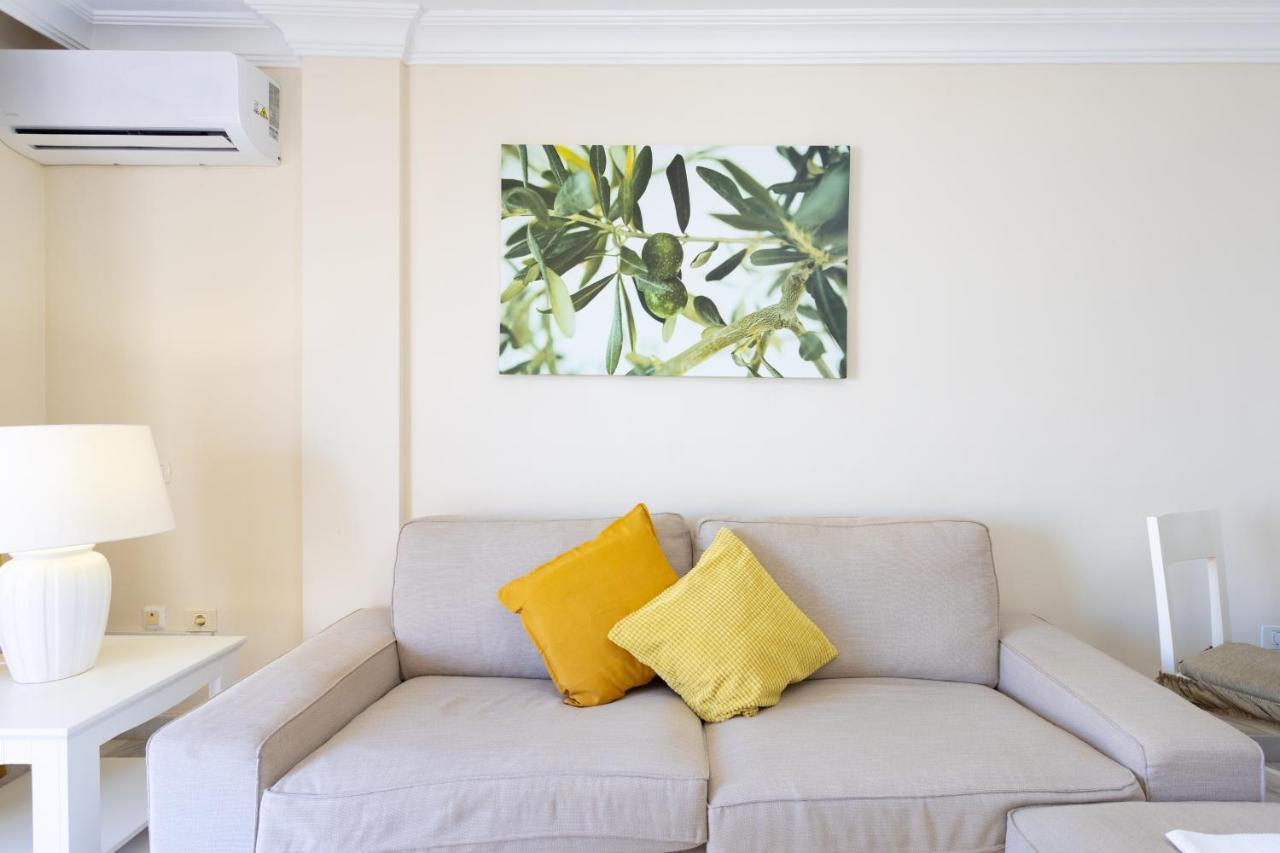 Unique Buenavista Apartment Santiago Del Teide Ngoại thất bức ảnh