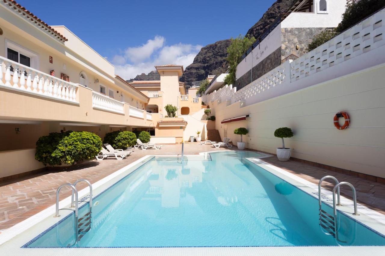 Unique Buenavista Apartment Santiago Del Teide Ngoại thất bức ảnh