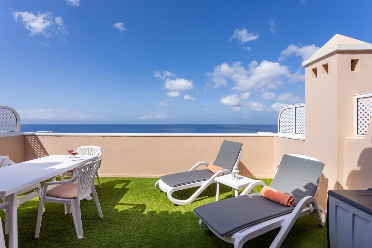 Unique Buenavista Apartment Santiago Del Teide Ngoại thất bức ảnh