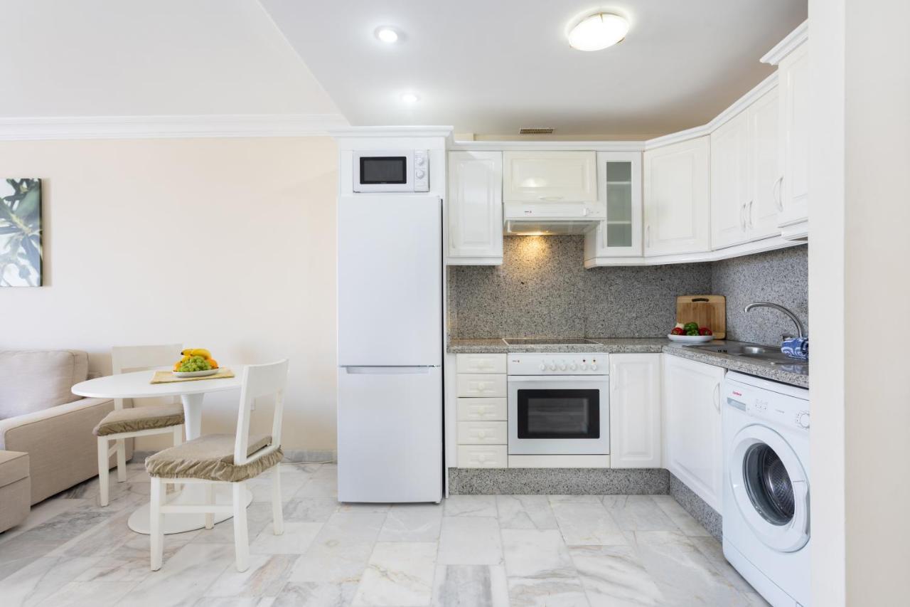 Unique Buenavista Apartment Santiago Del Teide Ngoại thất bức ảnh