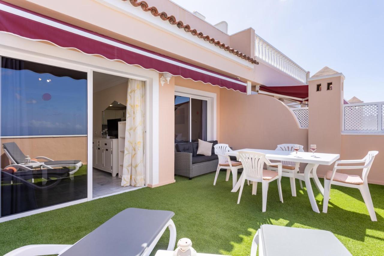 Unique Buenavista Apartment Santiago Del Teide Ngoại thất bức ảnh